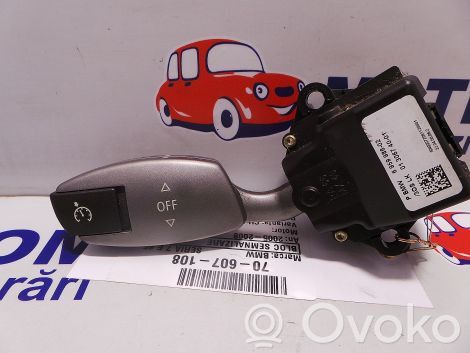 BMW 7 E65 E66 Schalter Tempomat 