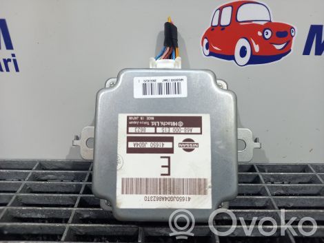 Renault Koleos I Unité de commande / module ECU à répartition de couple 