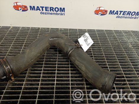 Volkswagen Sharan Manguera/tubo del intercooler 