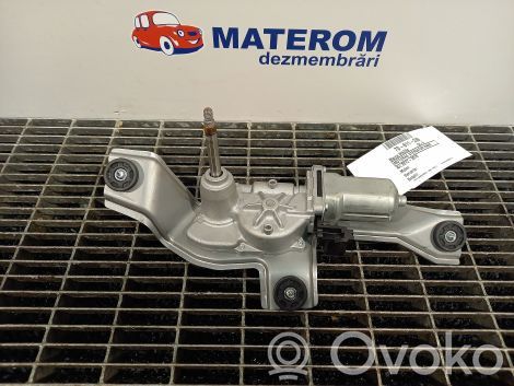 Mazda CX-5 Wischermotor Heckscheibe 