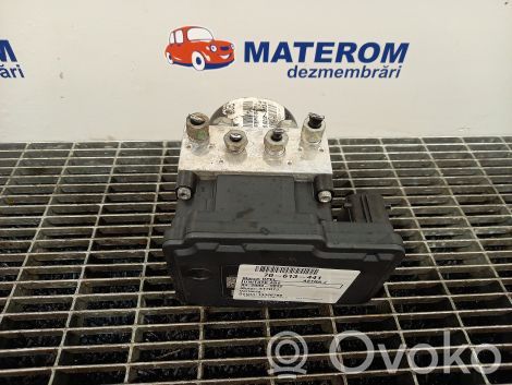 Opel Astra J Bloc ABS