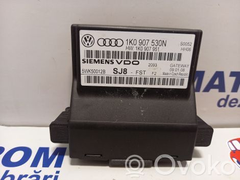 Volkswagen Golf V Módulo de control Gateway 
