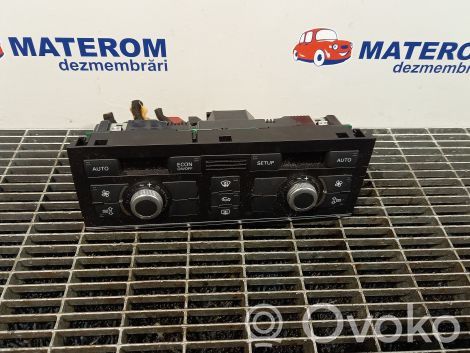 Audi A6 S6 C6 4F Unitate control climatizare