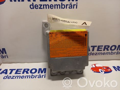 Nissan Qashqai Sonstige Steuergeräte / Module 
