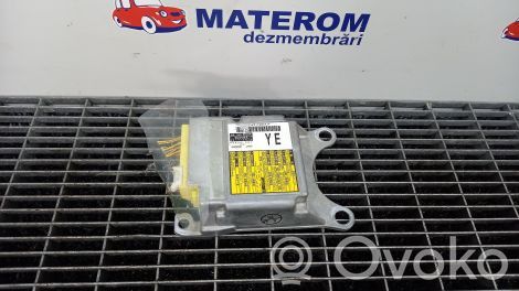 Toyota Prius (XW30) Sonstige Steuergeräte / Module 