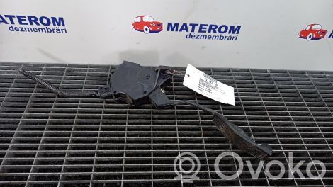 Toyota Prius (XW30) Pedale dell’acceleratore