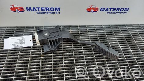 Opel Corsa D Pedał gazu / przyspieszenia 