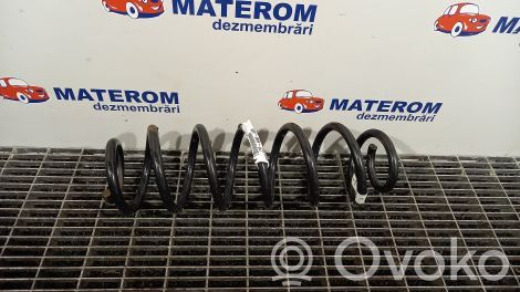 Volkswagen Golf Sportsvan Feder hinten