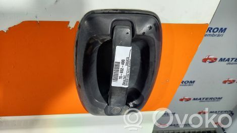 Fiat Ducato Rankena atidarymo išorinė 