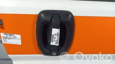 Fiat Ducato Klamka zewnętrzna drzwi tylnych