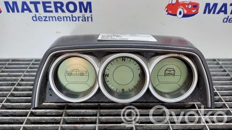 Ford Ranger Écran / affichage / petit écran 
