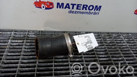 Volkswagen Touran II Wąż / Rura intercoolera 
