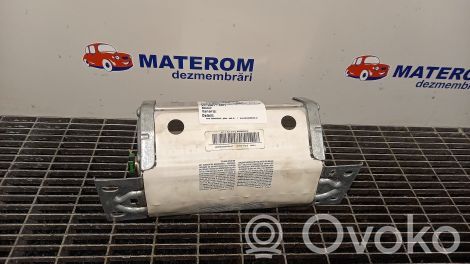 BMW 1 E81 E87 Airbag de passager