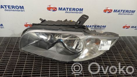 BMW 1 E81 E87 Faro delantero/faro principal 