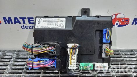 Ford Fiesta Comfort/convenience module 