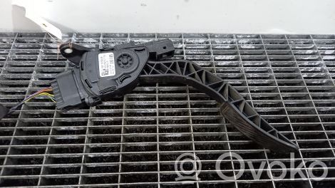 Ford Fiesta Akseleratora pedālis 