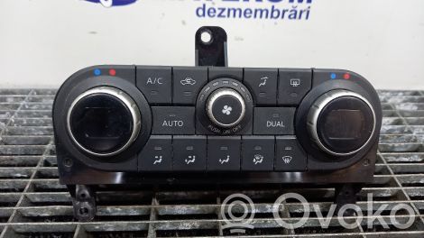 Nissan Qashqai Unité de contrôle climatique