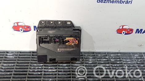 Volkswagen PASSAT CC Moduł / Sterownik komfortu 