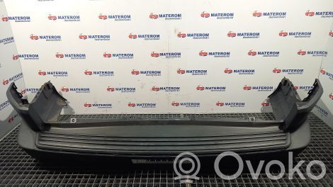 Land Rover Discovery 3 - LR3 Parachoques 