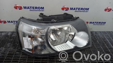 Land Rover Freelander 2 - LR2 Phare frontale