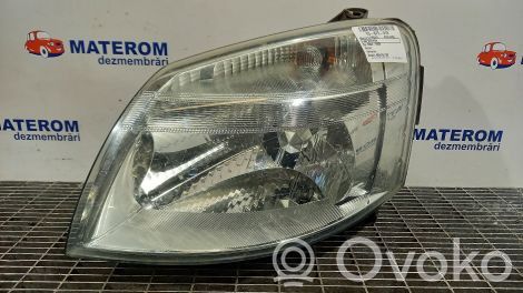 Citroen Berlingo Far 