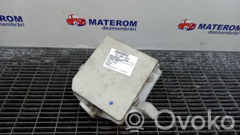 Nissan Micra Modul siguranțe 