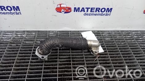 Peugeot 3008 I Linea/tubo flessibile della valvola EGR