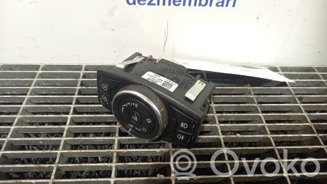 Ford Focus Przełącznik świateł 