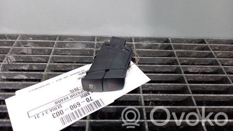 BMW 3 F30 F35 F31 Comutator lumini pericol 