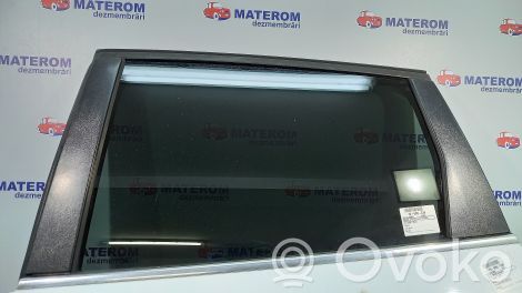 Ford Kuga I Takaoven ikkunalasi 
