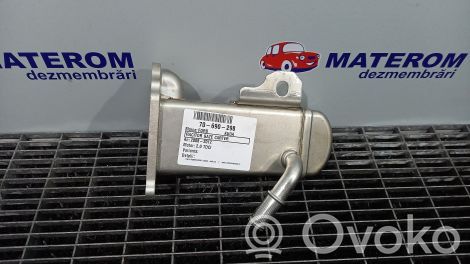 Ford Kuga I Odpowietrznik / Separator oleju 