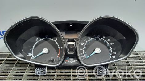 Ford Fiesta Tachimetro (quadro strumenti)