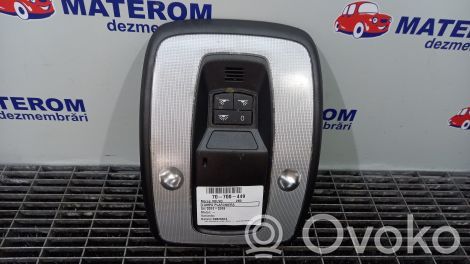 Volvo V60 Luz del asiento delantero 