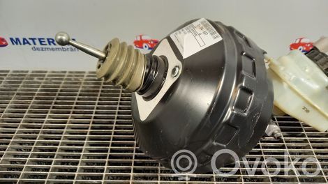 Audi A3 S3 8P Servo-frein