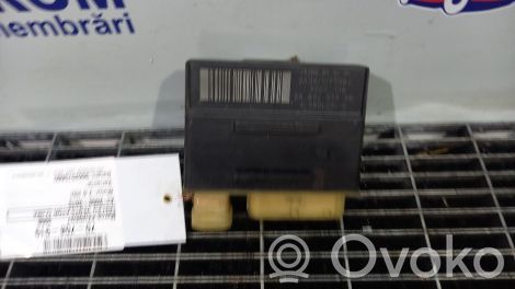 Peugeot 3008 I Relé del ventilador del refrigerador 
