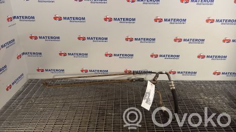 Opel Astra J Furtun/conductă servodirecție 