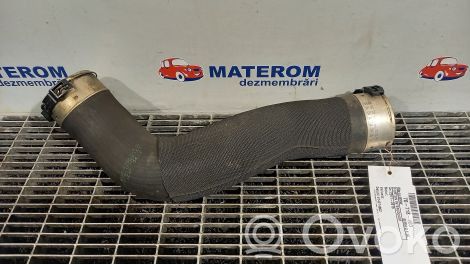 BMW 3 F30 F35 F31 Tubo flessibile intercooler 