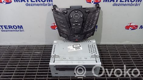Ford Focus Panel / Radioodtwarzacz CD/DVD/GPS 