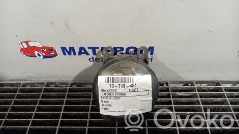 Ford Fiesta Etusumuvalo 