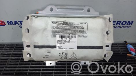Peugeot 308 Pasažiera drošības spilvens 