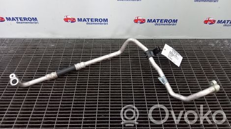 Opel Antara Tubo flessibile aria condizionata (A/C)