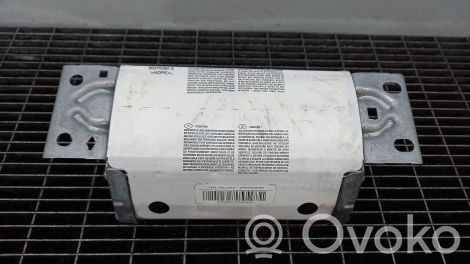 BMW 1 E81 E87 Pasažiera drošības spilvens 