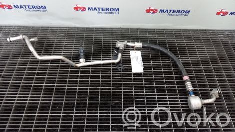Lexus IS 220D-250-350 Ilmastointilaitteen putki (A/C) 