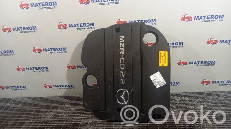 Mazda CX-7 Cubierta del motor (embellecedor) 