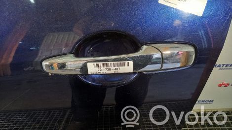 Mazda CX-7 Türgriff Türöffner vorne