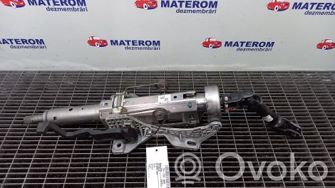 Opel Astra J Colonne de direction
