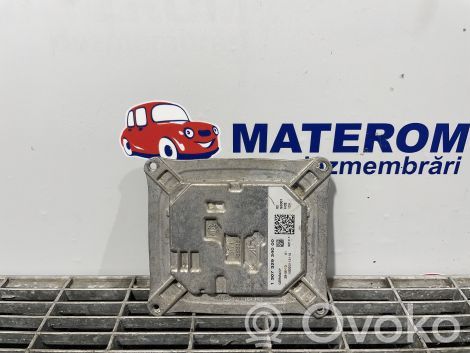 Opel Zafira C Módulo de control de balasto LED