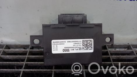 Opel Insignia B Modul lumini LCM 