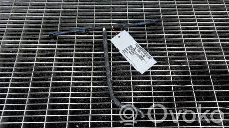 Opel Zafira C Linea/tubo flessibile di ritorno del carburante 