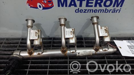 Ford B-MAX Rampă alimentare injectoare